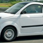 voiture sans permis à paris