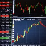 trader et investir en bourse