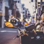 taxi moto orly
