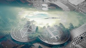 crypto-monnaie et bitcoin