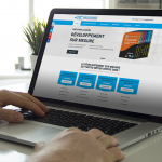 Les différents avantages de création d’un site internet