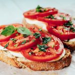 recettes à base de tomate
