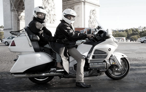 moto-taxi-Paris