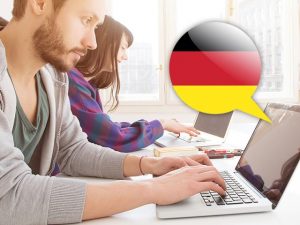 Quelle est la place de la langue allemande sur le marché du travail ?