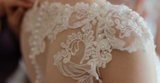 Les 4 erreurs lors du choix de sa robe de mariée