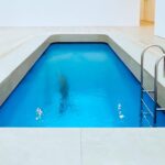 Le spa à la maison, un massage hydrolique