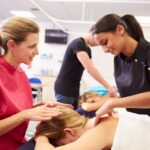 formation massage