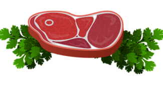 viande rouge boucherie