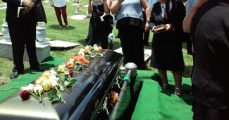 organisation des obsèques de vos proches