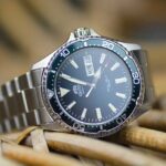 Des montres Orient étincelantes à offrir pour les fêtes