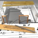 Les étapes du projet de construction