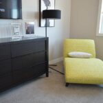 commode