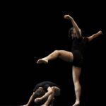 'Enseignement de la Danse