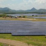 panneaux solaires