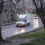 Optimiser la sécurité de vos camionnettes commerciales