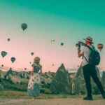 e-tourisme