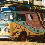tourisme en van