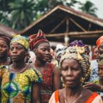 Voyager en Afrique