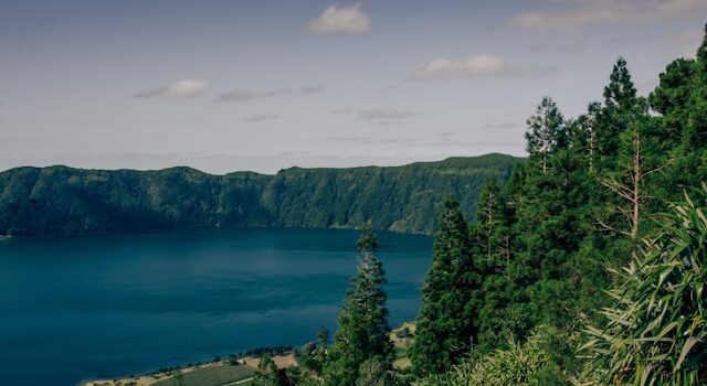 Les Açores