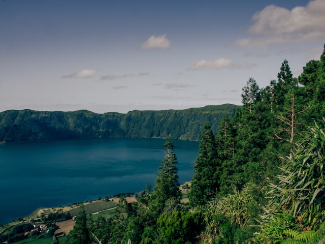 Les Açores