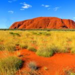 Red Centre
