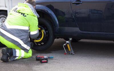 Préparer votre voiture