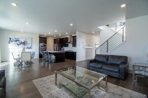 Un bien immobilier