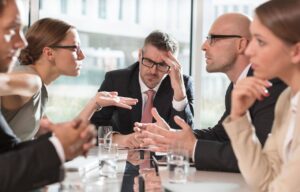 Faillite d'entreprise
