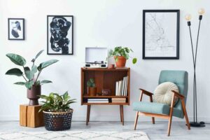magazine decorer sa maison