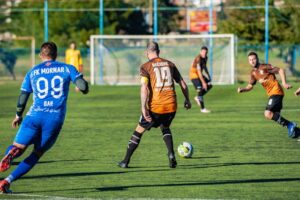 Les stratégies en football