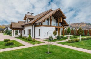 L'immobilier en résidence