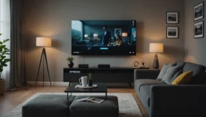 Ma télé s'éteint seule : solutions étonnantes pour un confort ininterrompu