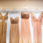 robes de soirée