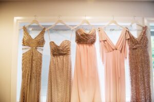 robes de soirée