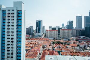 villes pour investir