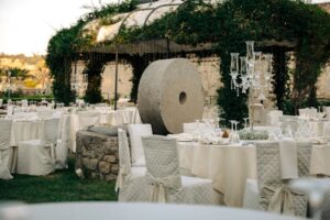 wedding planner corse
