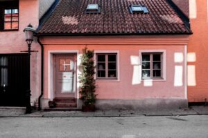 achat immobilier