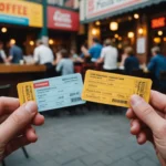 Les pièges cachés des tickets restaurant : limitations et frustrations assurées