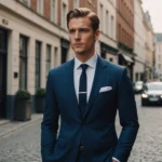 Élégance masculine : révélez votre style unique grâce aux détails raffinés
