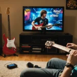 Jouer à Guitar Hero sur Wii : les astuces pour sublimer votre expérience batterie