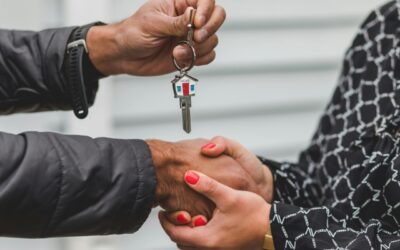 gestion de copropriété