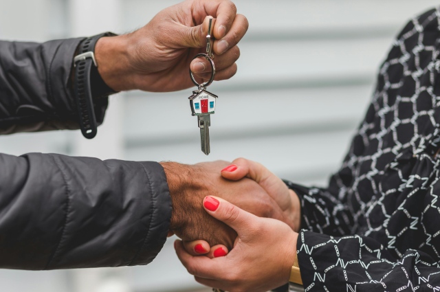 gestion de copropriété