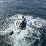 Les courants marins
