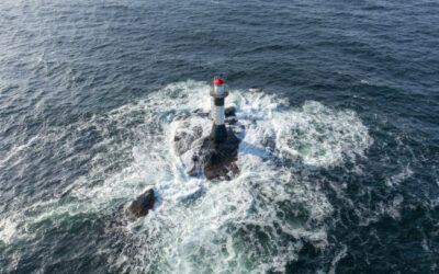 Les courants marins