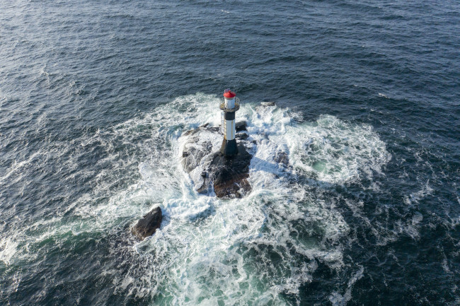 Les courants marins