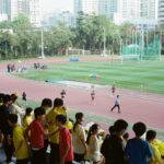 événements sportifs