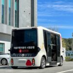véhicules autonomes