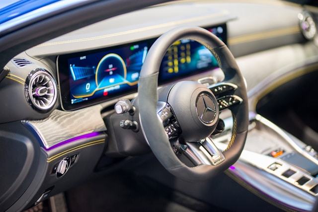 innovations automobiles