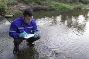 Les conséquences dramatiques de la pollution thermique sur la biodiversité aquatique