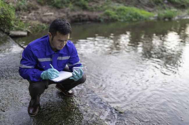 Les conséquences dramatiques de la pollution thermique sur la biodiversité aquatique